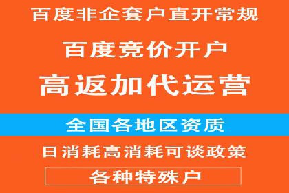 百度推广优化技巧：案例解读广告投放